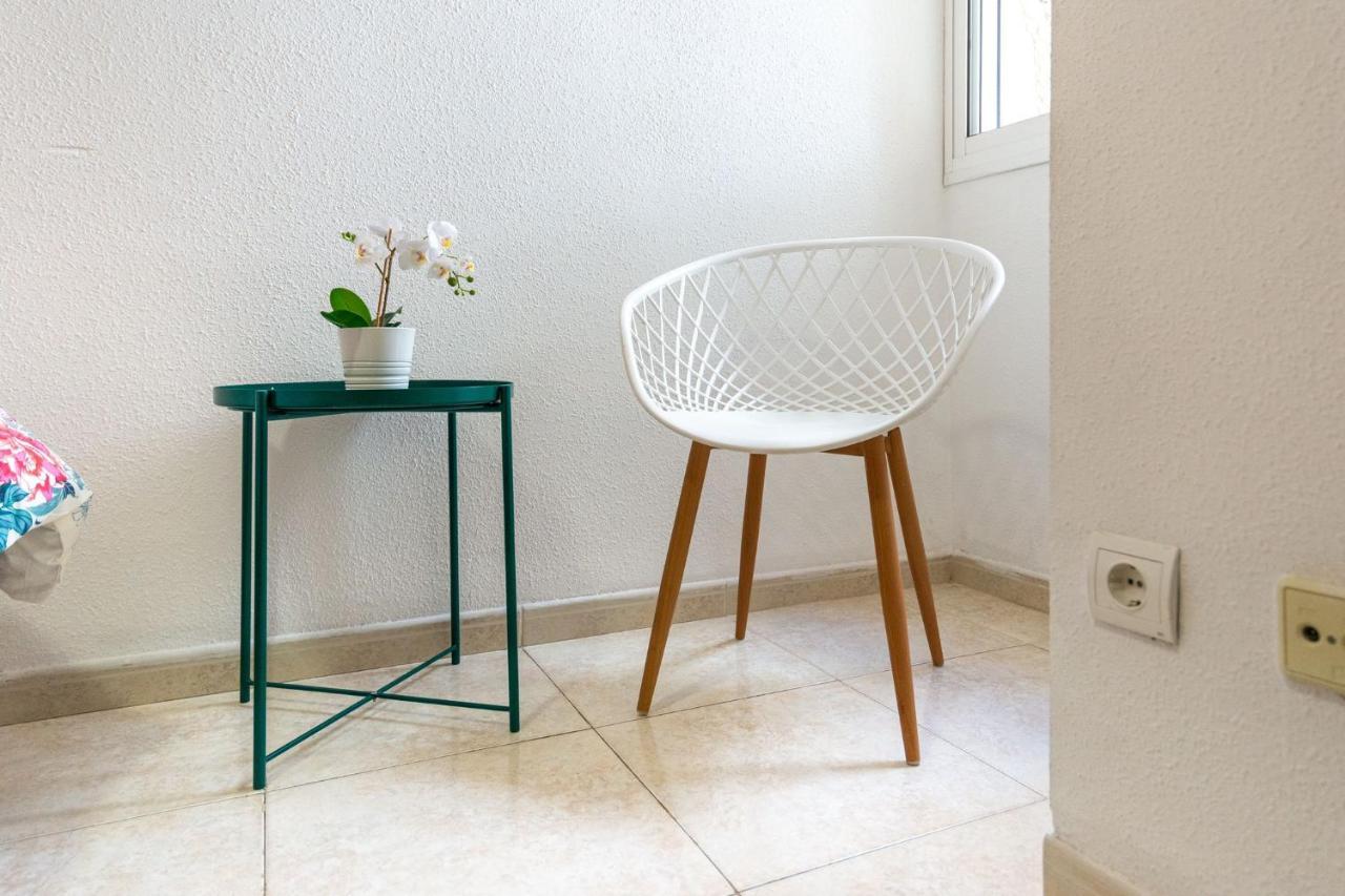 Apartamento Centro Historico Parking Gratis Sr2 Málaga Exterior foto