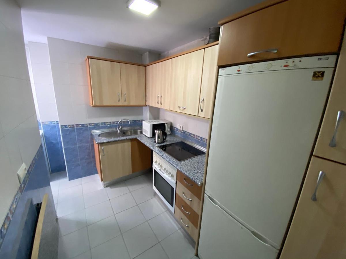 Apartamento Centro Historico Parking Gratis Sr2 Málaga Exterior foto